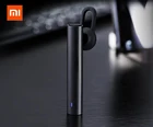 Оригинальные наушники Xiaomi Bluetooth Youth Edition Xiao MI, беспроводные наушники со встроенным микрофоном, гарнитура, Прямая поставка