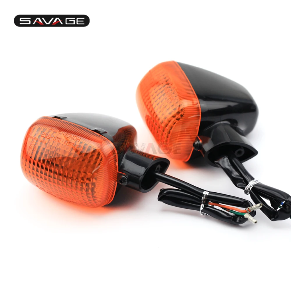 Новый OEM указатель поворота для HONDA CBR 900RR/954 929/CBR900 919 аксессуары мотоциклов Мигание