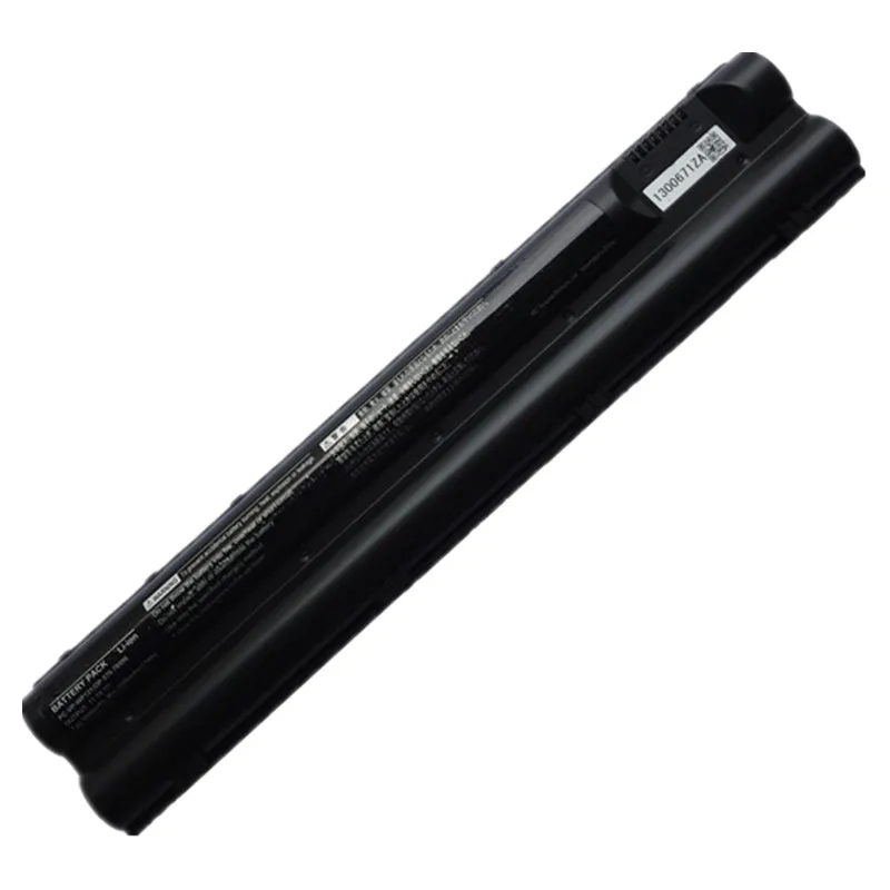 7XINbox 11.1V 17wh Original Laptop Battery For NEC WP121 WP122 PC-VP-WP121 PC-VP-WP122 OP-570-76997 Bsttereia | Компьютеры и офис