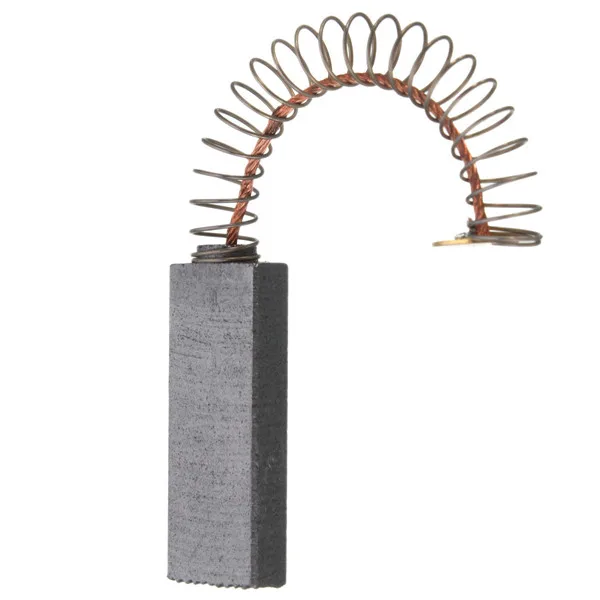 2 шт. сменные угольные щетки для электродвигателя|brush pony|brush screencarbon fiber car seat |