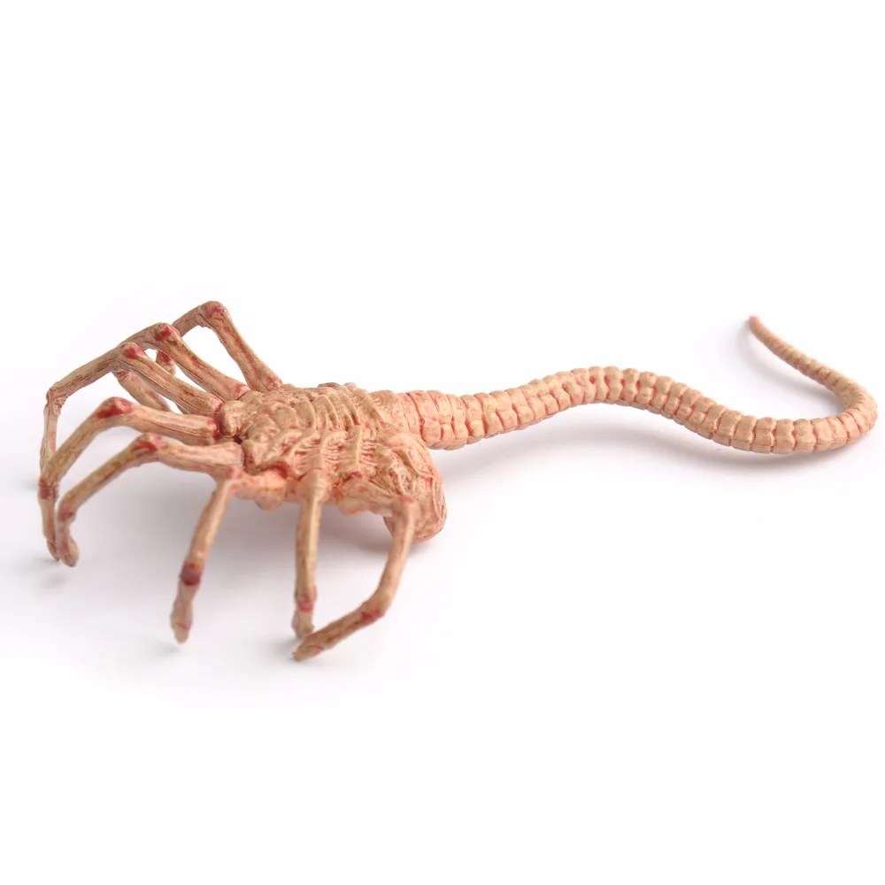 1/6 масштаб Alien Xenomorph Alien Predator Chestburster модель Фигурка "чужой" для 12 дюймов фигурка хищника Alien