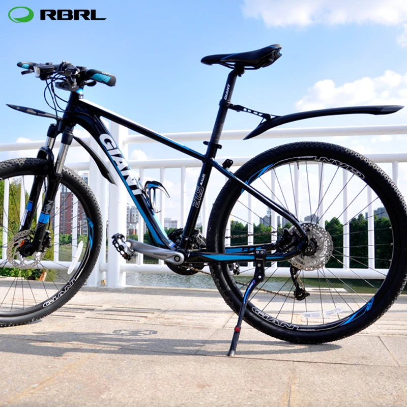 RBRL велосипедные крылья горный велосипед набор Mudgurad 26 27 5 29 MTB передние и задние