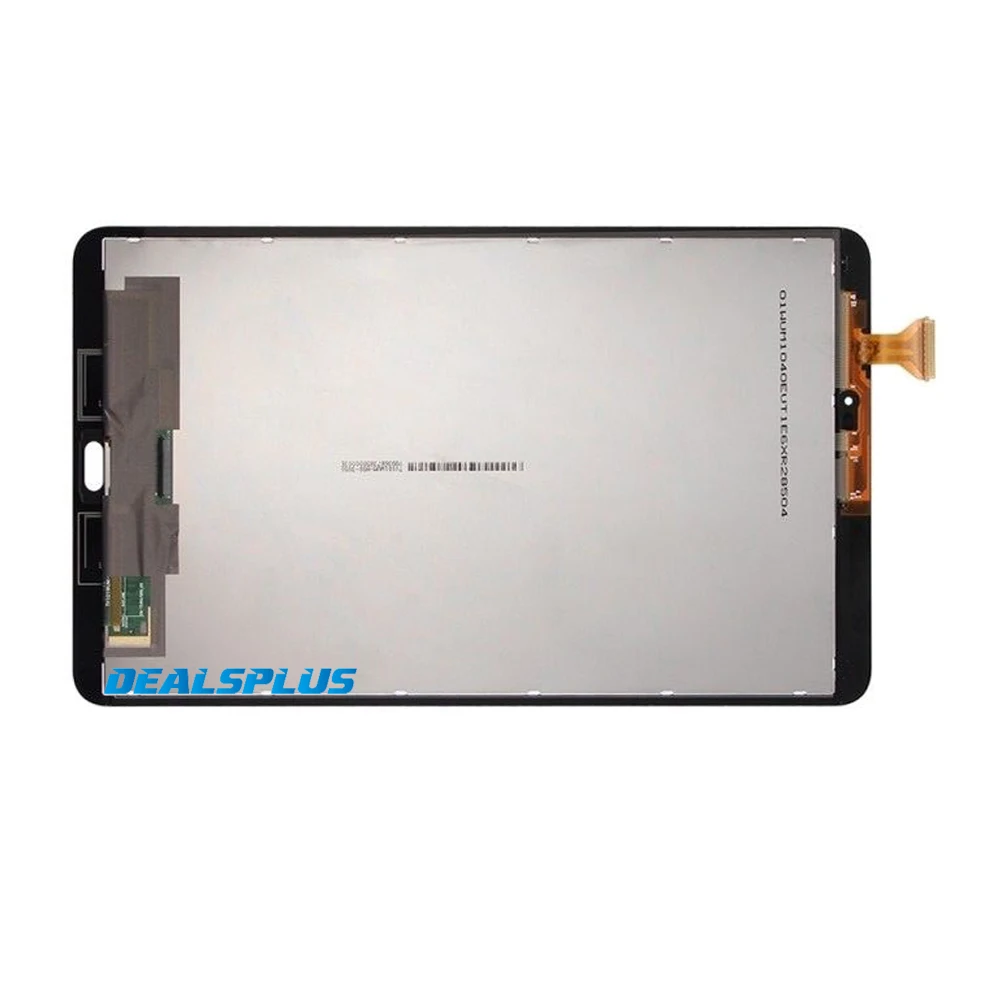 Замена Новый ЖК дисплей сенсорный экран в сборе для Samsung Galaxy Tab A 10 1 T580 T585 SM
