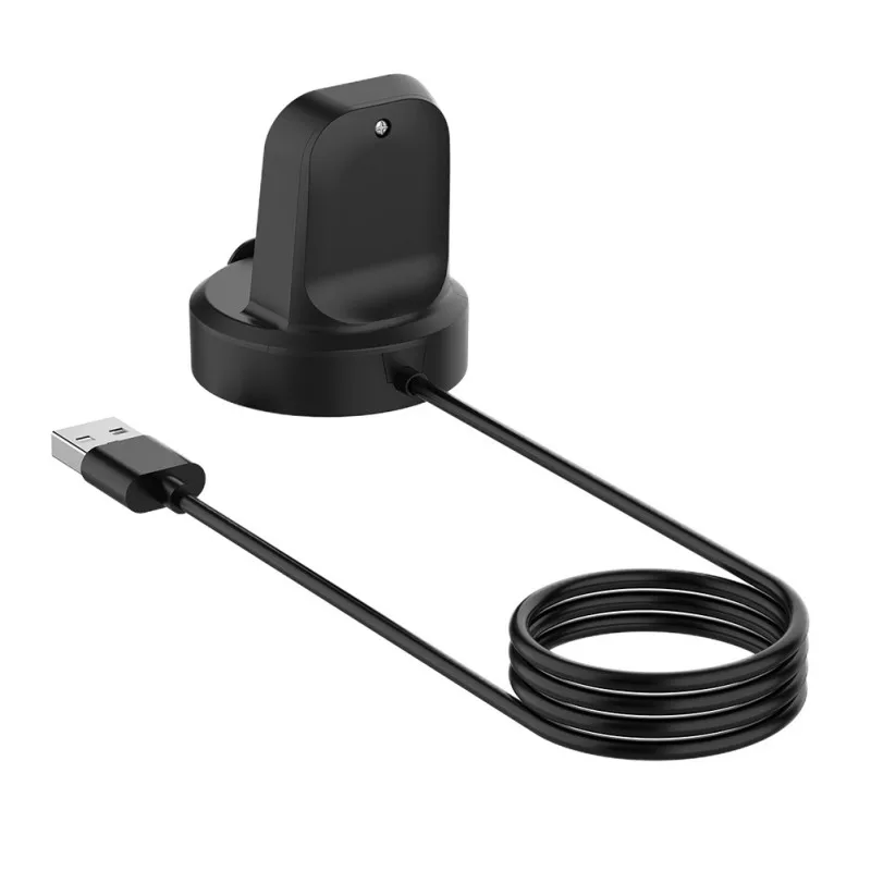 USB зарядная док станция кабель для Fitbit inspire/inspire HR смарт браслет универсальный