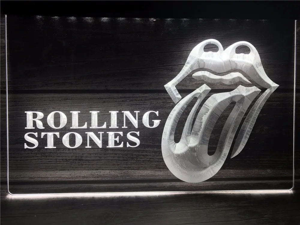 LR102 R.S. Качения vip светодиодный неоновый светильник знак | Дом и сад