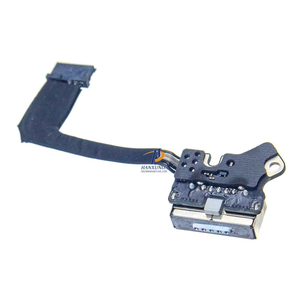 Hanxunda 923 00517 0560 DC In плата для magsafe2 MacBook Pro 13 &quotRetina A1502 конец 2013 до начала
