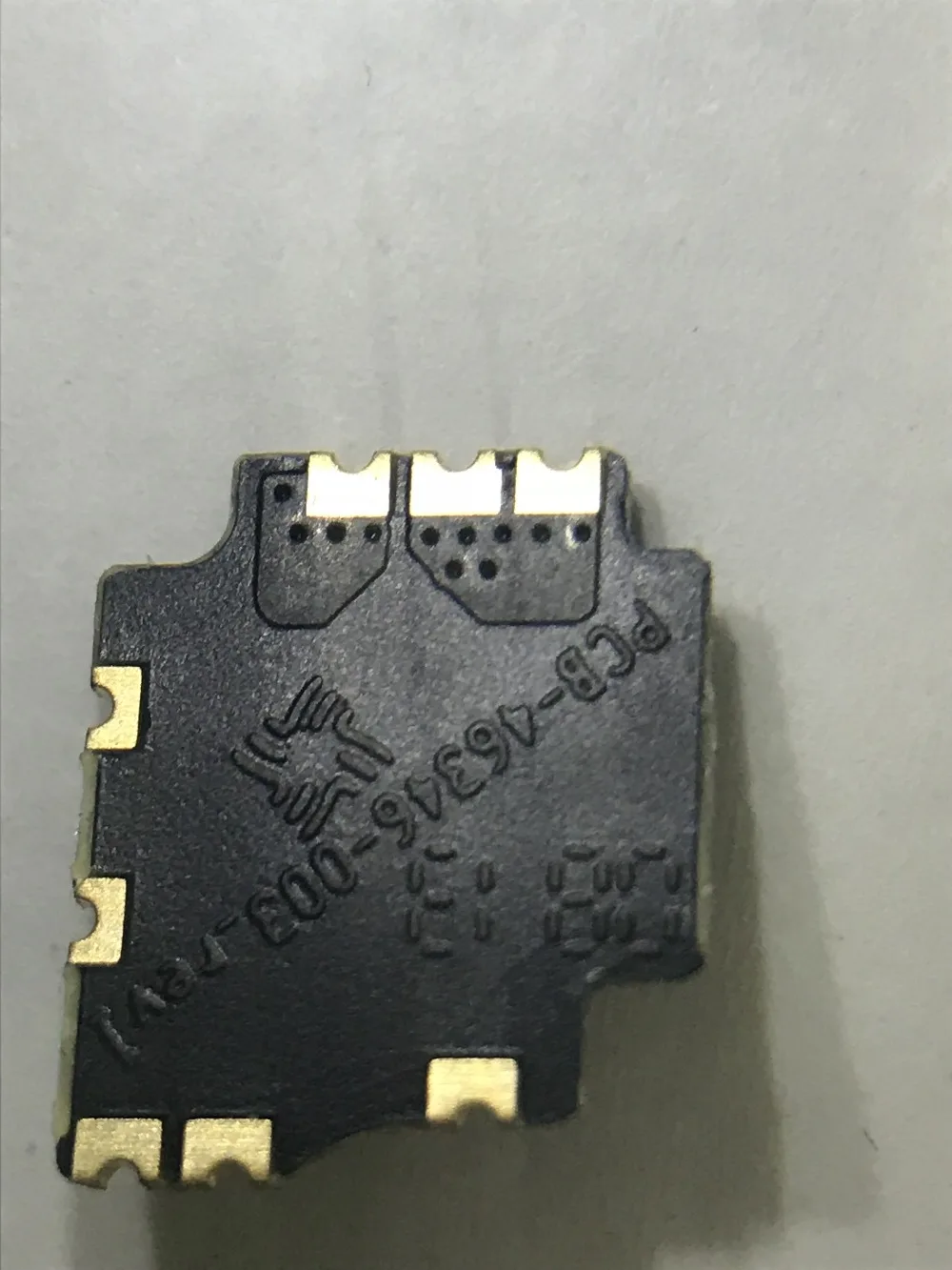 

10PCS RM271E003-E RM271 new original good quality Multi-control LED Flash for Mobile Phone IPAD