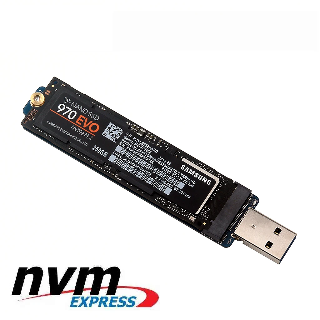 Корпус HDD USB3.1 type C SSD корпус/коробка/адаптер NVME M.2 SSD USB адаптер SSD M2 корпус/Чехол M.2 для 2242 2260 2280