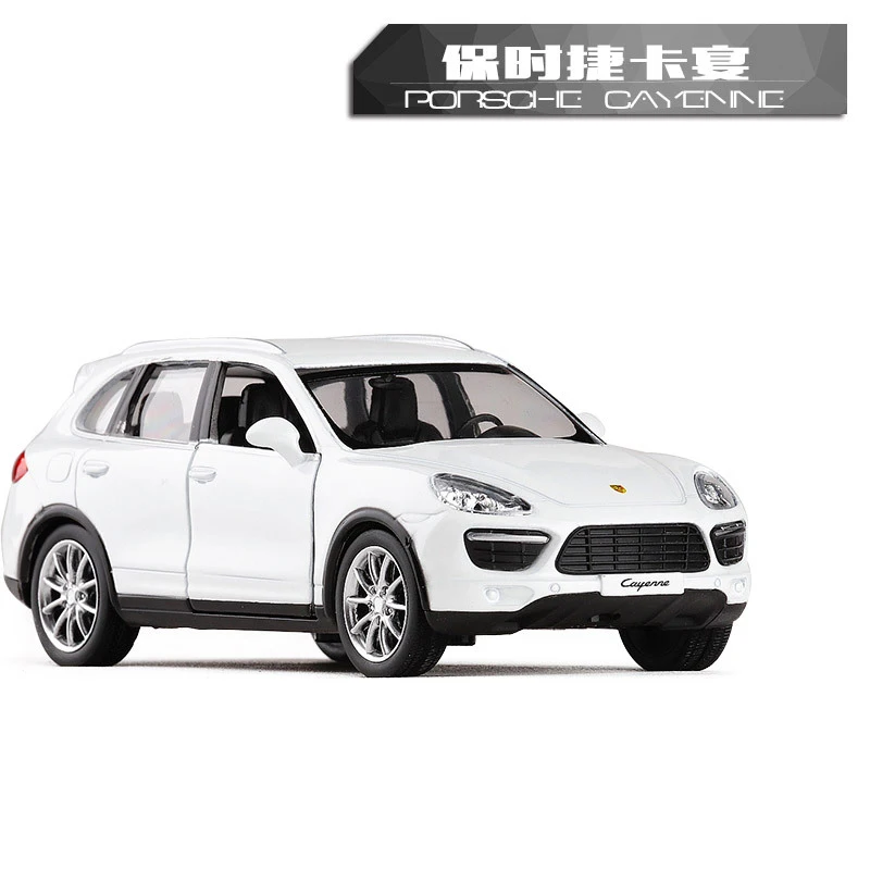 Высокая симуляция RMZ city 1:36 Изысканный Матовый металлический автомобильный