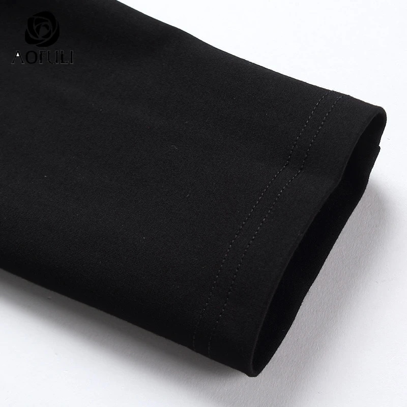 L/2XL/3XL Ретро Одри Хепберн стильный галстук бабочка платье осень зима Офисная Леди