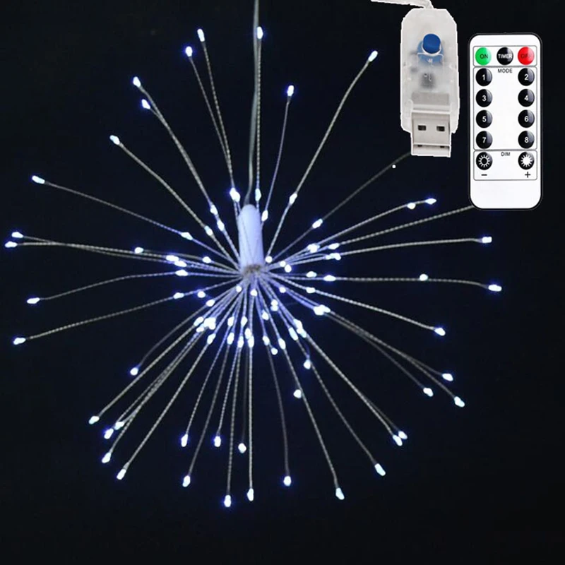 fireworks celebration chandelier light up in the sky new years festival of lights eve lighting sparkler | Лампы и освещение