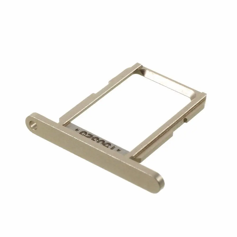 Лоток для Sim карты Samsung Galaxy S6 Edge G920 G925 слот сменная деталь один/двойной|sim card slot|sim slot