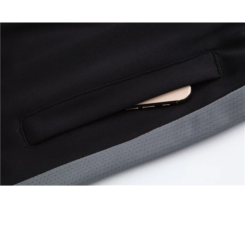 Мужские спортивные штаны для фитнеса модные отдыха футбольные баскетбольные