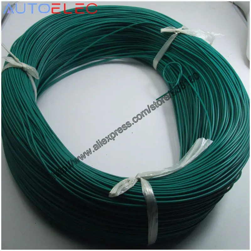 10 метров UL1007 провод 22awg 1 6 мм ПВХ электронный кабель для электроники|electronic cable|wire