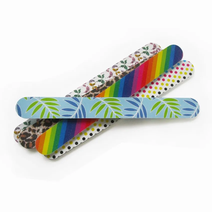 3 шт. набор инструментов AddFavor для полировки ногтей|Пилки ногтей и буферы| |