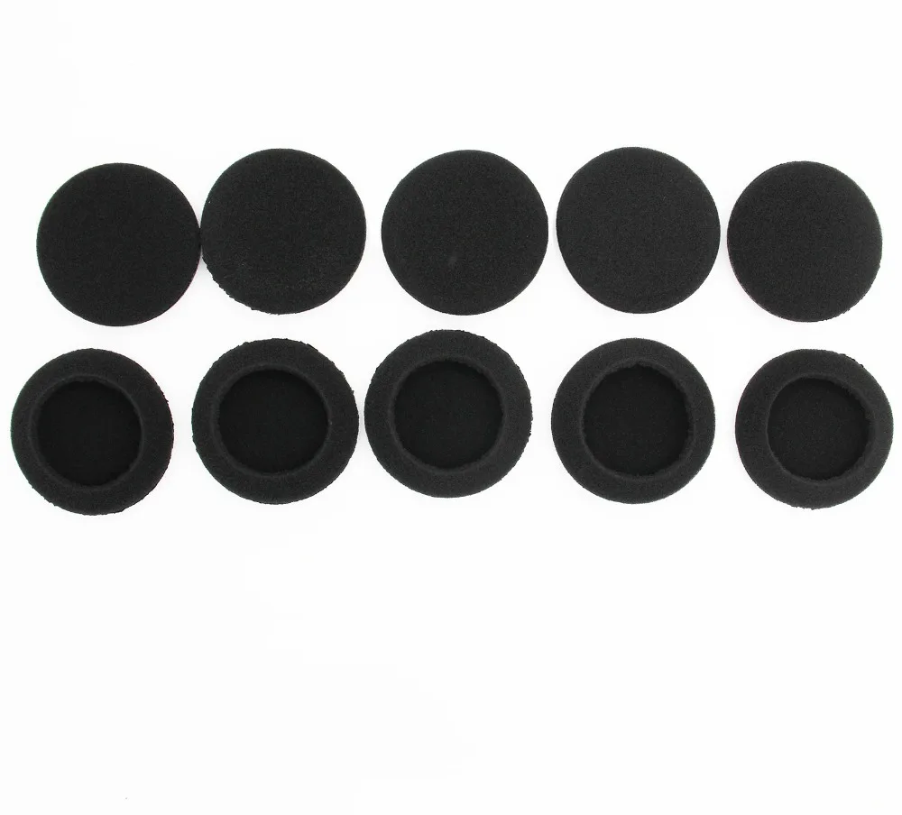5 Pairs Foam Pad Ear Cushion Cover Pads for Sennheiser HD414SL HD-414SL Headphones Earphone Earpads | Электроника