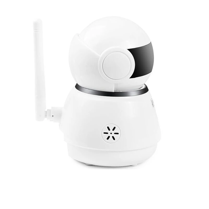 Wi Fi PTZ IP камера 2 МП 1080P RJ45|Камеры видеонаблюдения| |