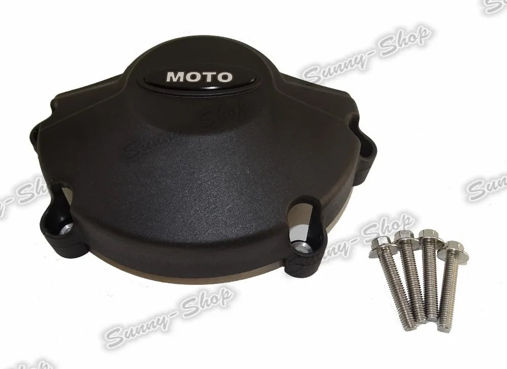 Комплект крышек зажигания для Honda CBR600RR CBR 600 RR 2007 2008 2009 2010 2011 2012 2013 2014 2016|cover clutch|cbr