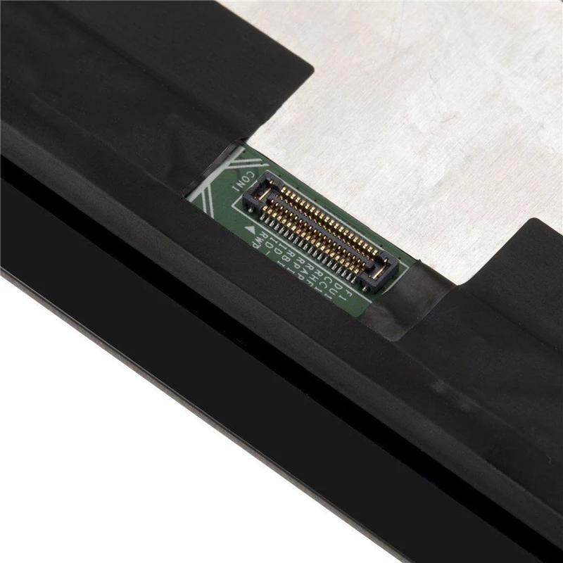 Оригинальный Полный экран в сборе для Microsoft Surface Pro 3 (1631) TOM12H20 V1.1 LTL120QL01 003 ЖК дисплей