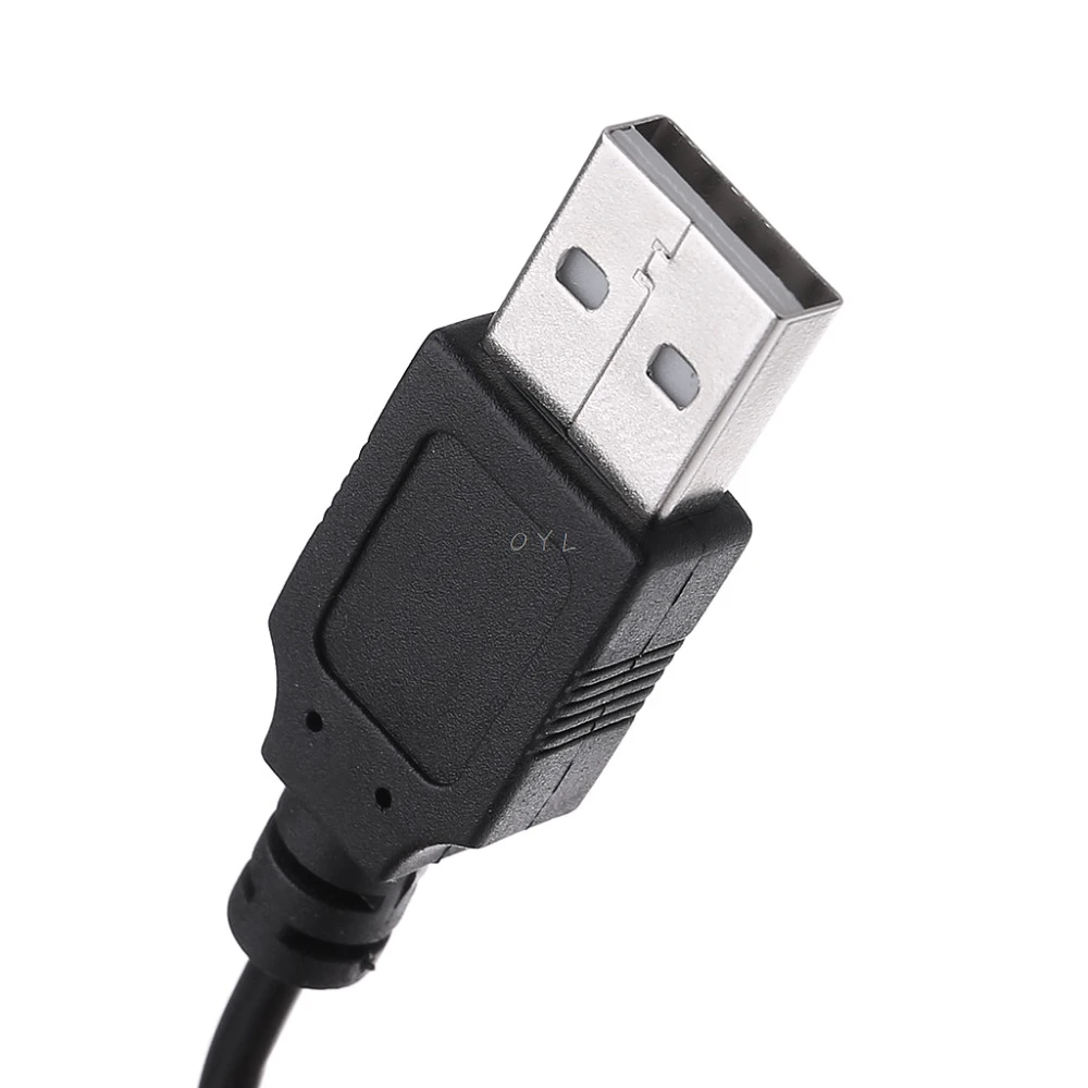Высокоэффективная Мужская электрическая бритва Foil Slim USB аккумуляторная