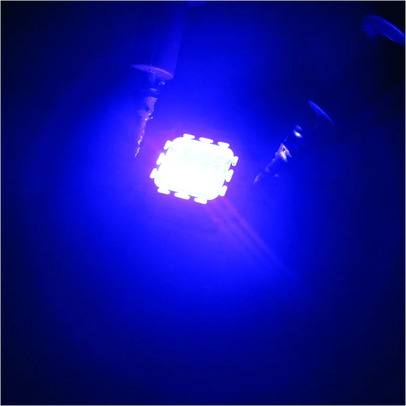 Горячая Распродажа светодиодный чип 12 Вт RGBW 40 мил в белом квадратном модуле|led white