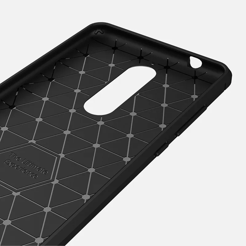 GNMN для Nokia 5 1 Мобильный защитный чехол телефона кронштейн защитная оболочка