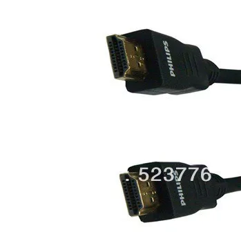 100% High Quality SWV7117W/93 HDMI Cable V1.4 1.5m Standard Plug A/A Male to AV Support 1080P/3D |