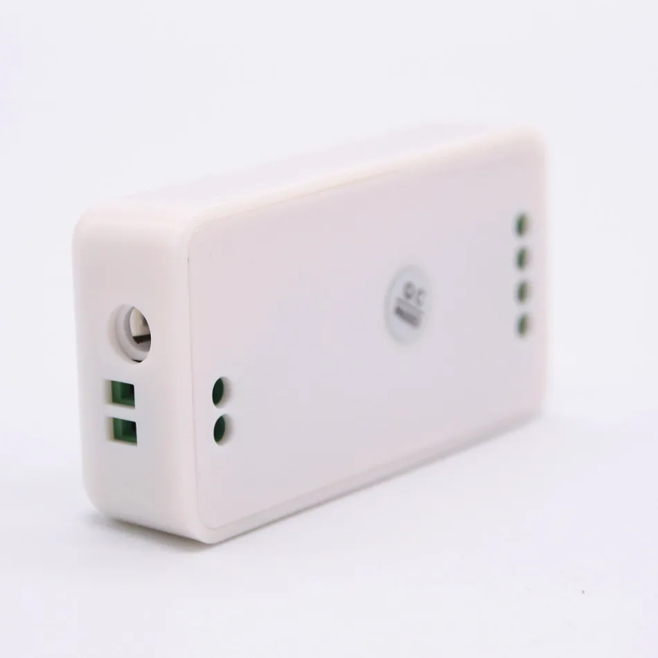Светодиодная лента BEILAI 12 В 24 Wi Fi RGB контроллер для SMD 5050 2835 приложения IOS и Android