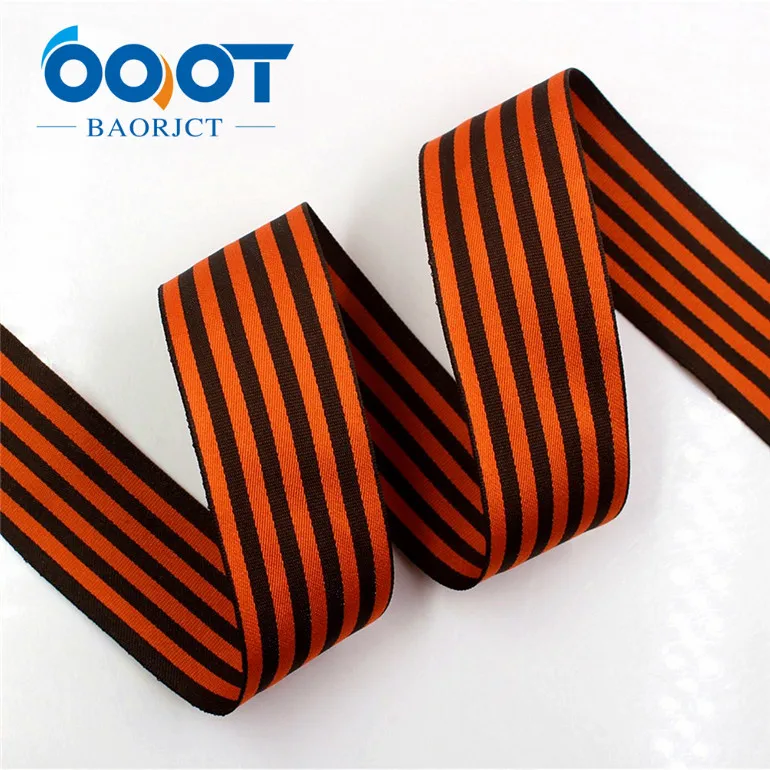 10 OOOT BAORJCT 1712303, 38 мм, 10 ярдов, двухцветная, двухсторонняя, Термотрансферная печать, свадебные аксессуары, сделай сам материал - Цвет: 10