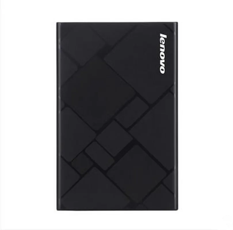 Бесплатная доставка Lenovo мобильный жесткий диск f360s 1 ТБ USB3.0 высокоскоростной