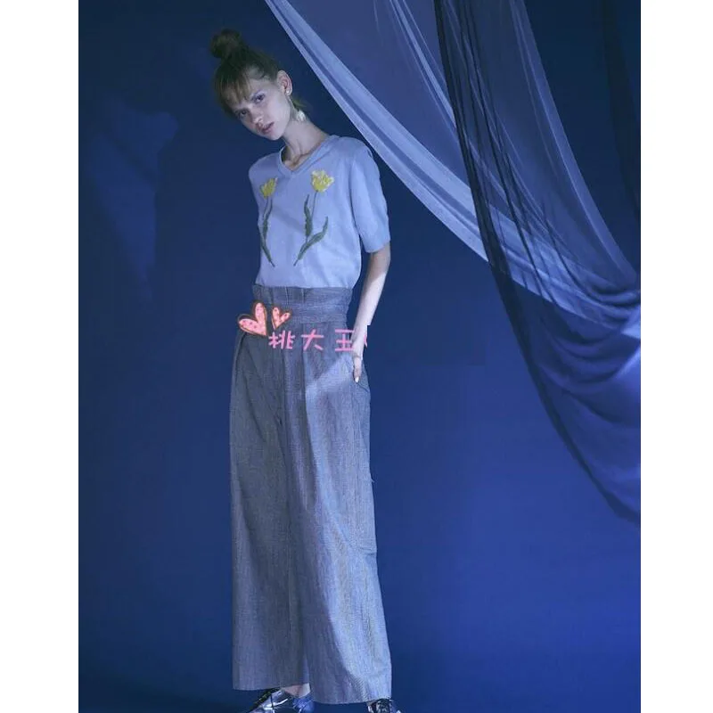 Летняя футболка футболки Для женщин Дамы 2018 короткий рукав одноцветное женская