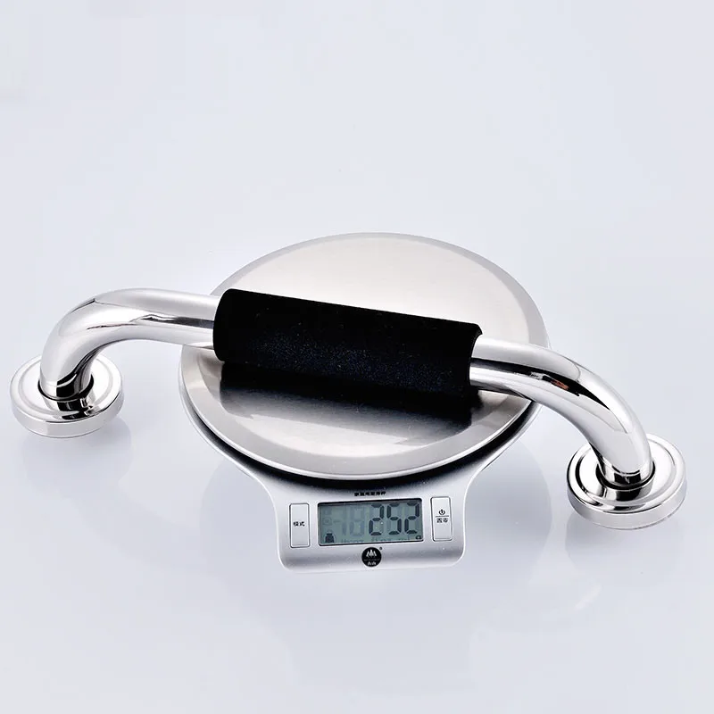 Ванная комната пожилого возраста поручень для инвалидов перила ручки ванной с