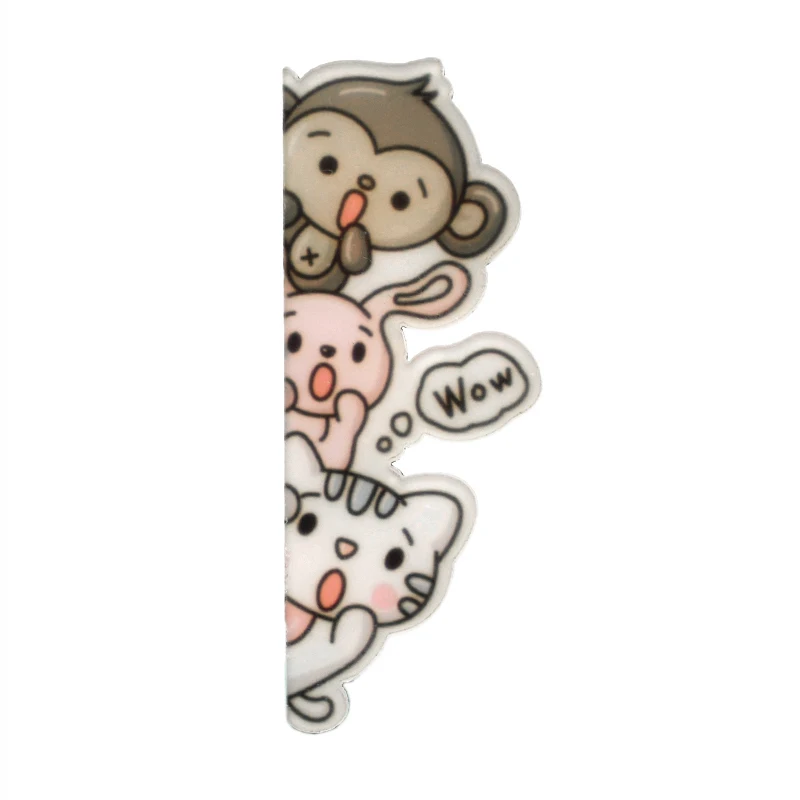 Мультфильм Пончик Кот Дженга Kawaii значок брошь Значки рюкзак «сделай сам» Значки на одежду акриловые значки аксессуары