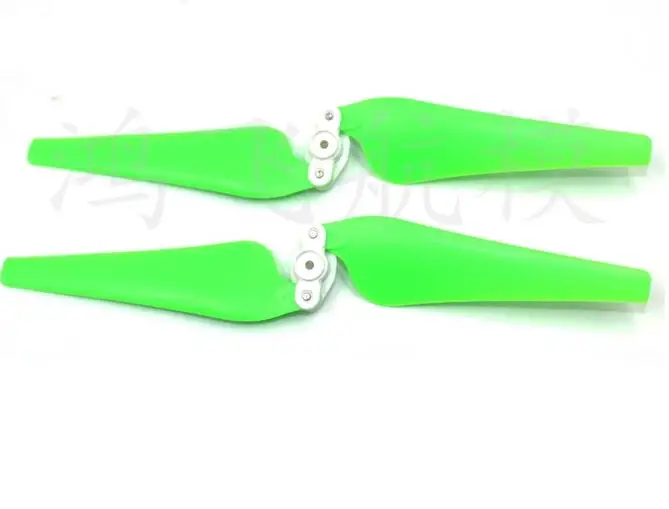 2 пары запасные части для квадрокоптера SYMA X8C X8H X8HG | Игрушки и хобби