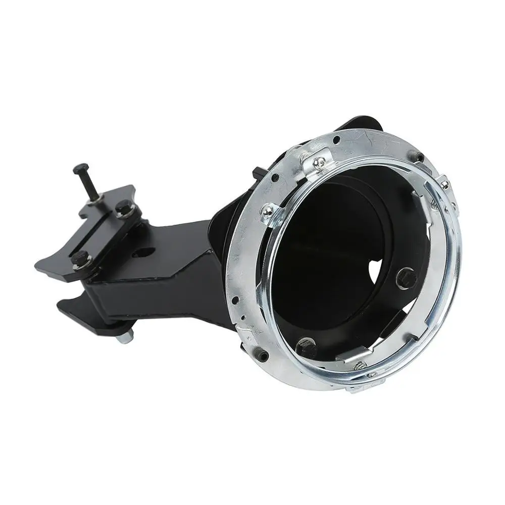Motorcycle Fairing Mount Kit 7&quot Headlight Ring For Harley Dyna Street Bob Wide Glide 06-17 Low Rider FXDL 06-09 16-17 | Автомобили и
