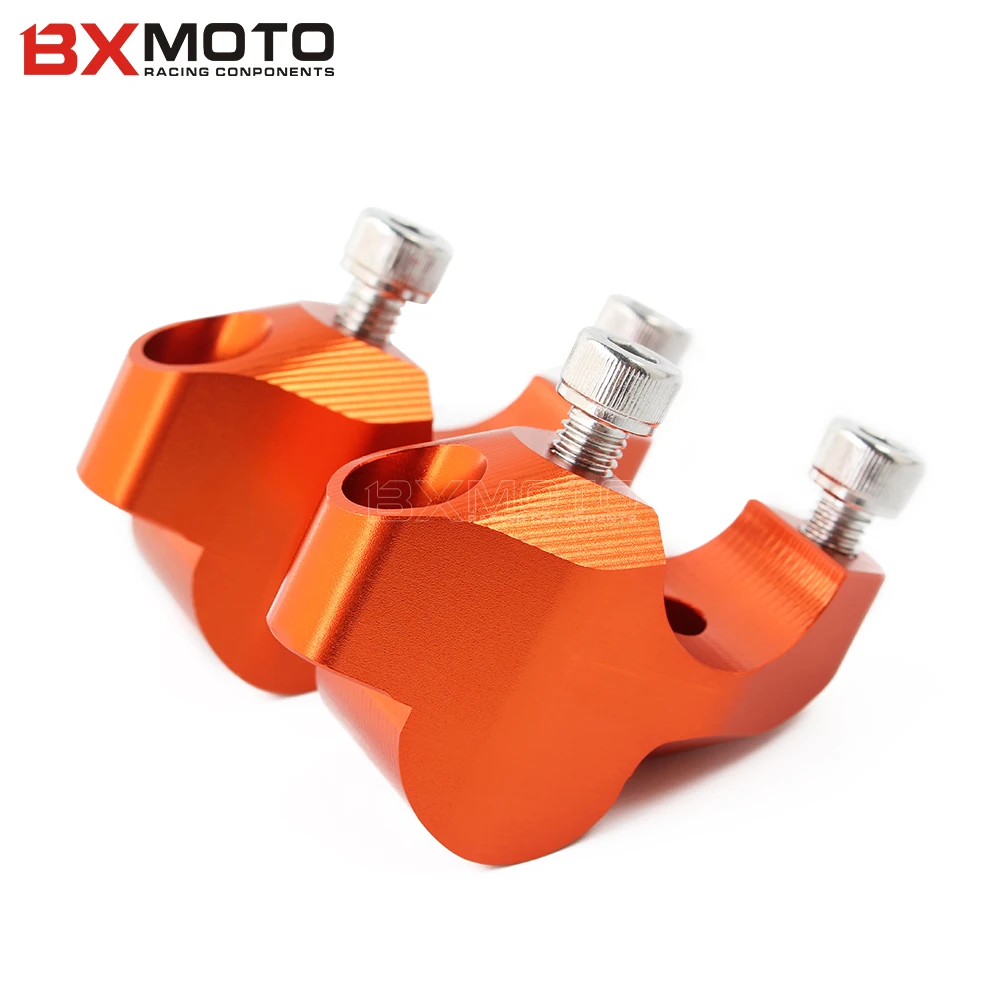 Кронштейн для Руля Мотоцикла 28 мм KTM 1050 1090 1190 Adventure 1290 Super R/S/T Duke GT|Накладки и