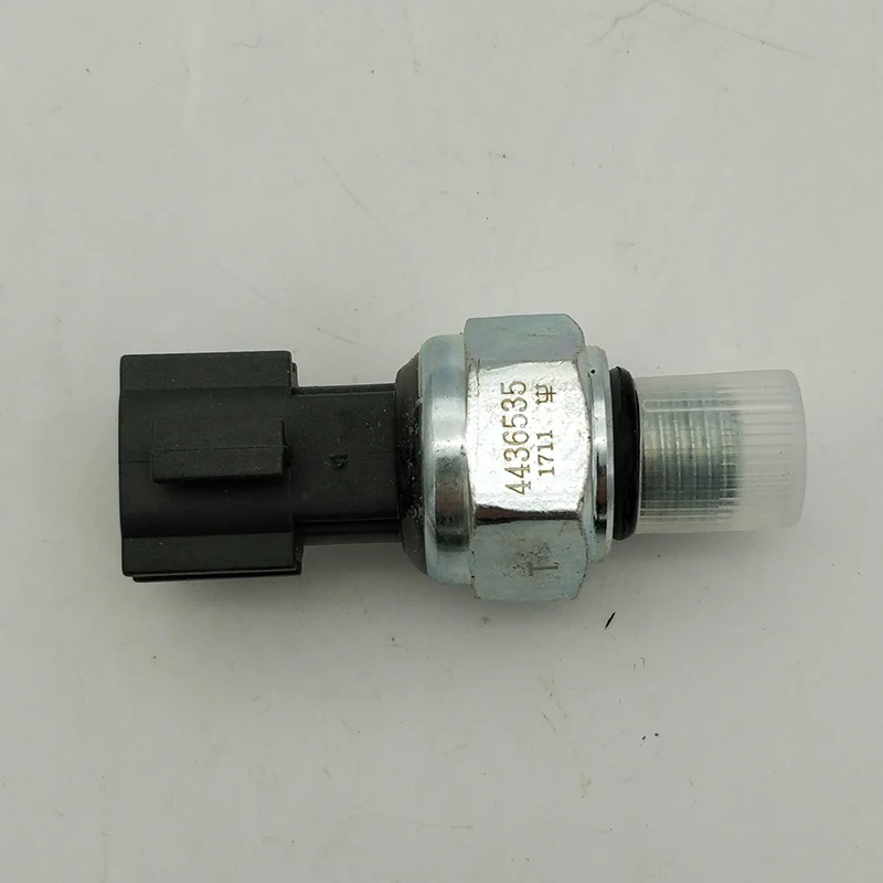

4436535 Pressure Sensor Excavator Parts