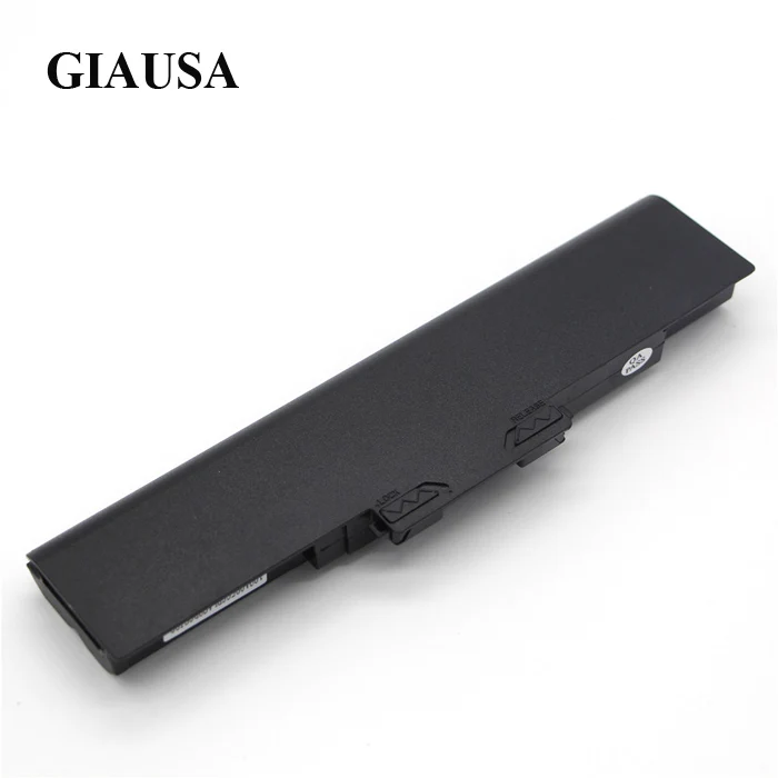 Новая батарея GIAUSA для ноутбука Sony Vaio BPS13/B VGP BPS13/Q VGP-BPS13B/B BPS21B/B BPS21 | Компьютеры и офис
