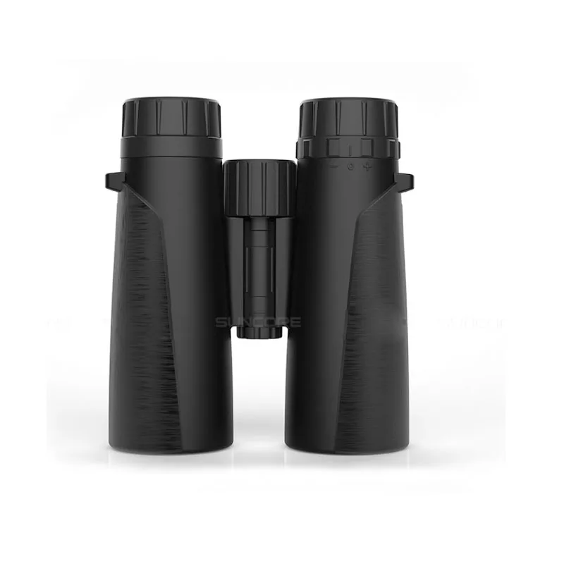 High Magnification Binocular 12X42 Waterproof Bak4 Prism FMC Multi Broadband Coating Monocular | Инструменты