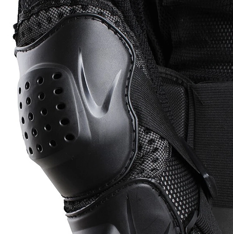 Новинка 2018 мотоциклетная куртка для мужчин полный корпус броня мотокросса