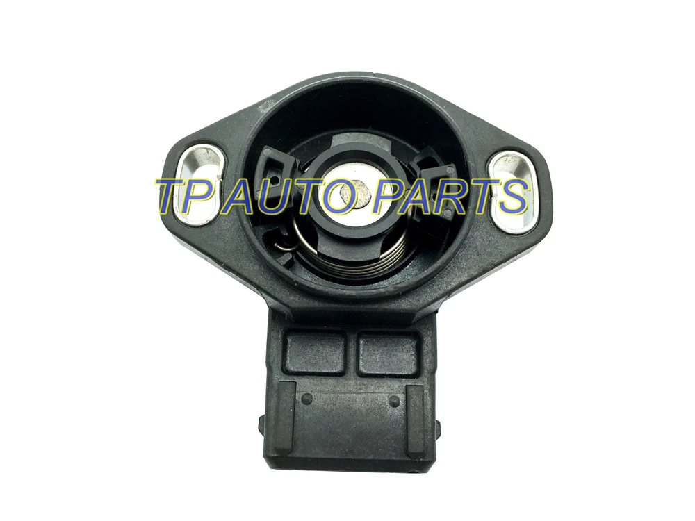 Датчик положения дроссельной заслонки TPS для Mitsub-ishi Do-dge Ea-gle Hyun-dai Ply-mouth OEM TS60-1 MD614488