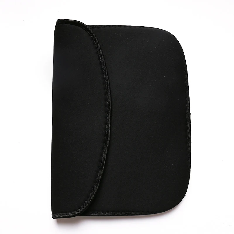 

table tennis racket case carry bag black