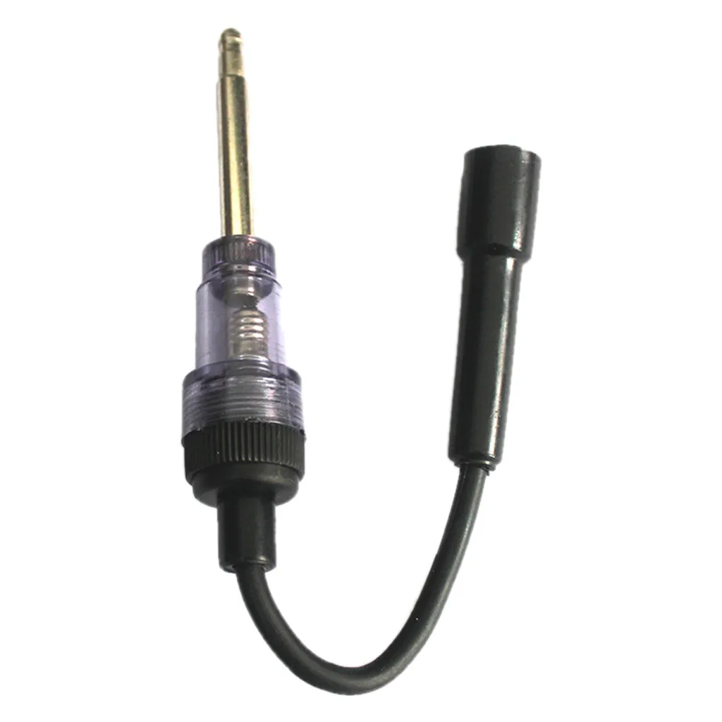 1 шт. тест на пробирку для автомобиля проверка зажигания Система Катушка