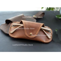 leather die cutter japan steel blade rule steel punch sunglasses glasses case cutting mold wood dies for leather crafts
