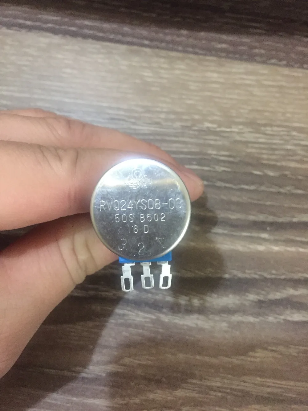 Tocos cosmos rvq24ys08-03 50s b502 для мобильного скутера