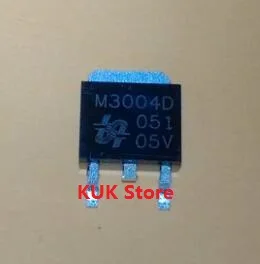 Оригинальный 100% новый QM3004D M3004D QM3004 3004 DPAK 10 шт./лот|lot|lot lotlot 10pcs |
