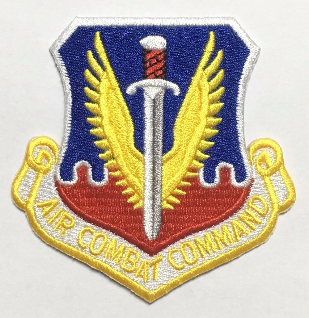 WW2 военные цветные США ВВС США AIR боевого патч-мир военных магазин