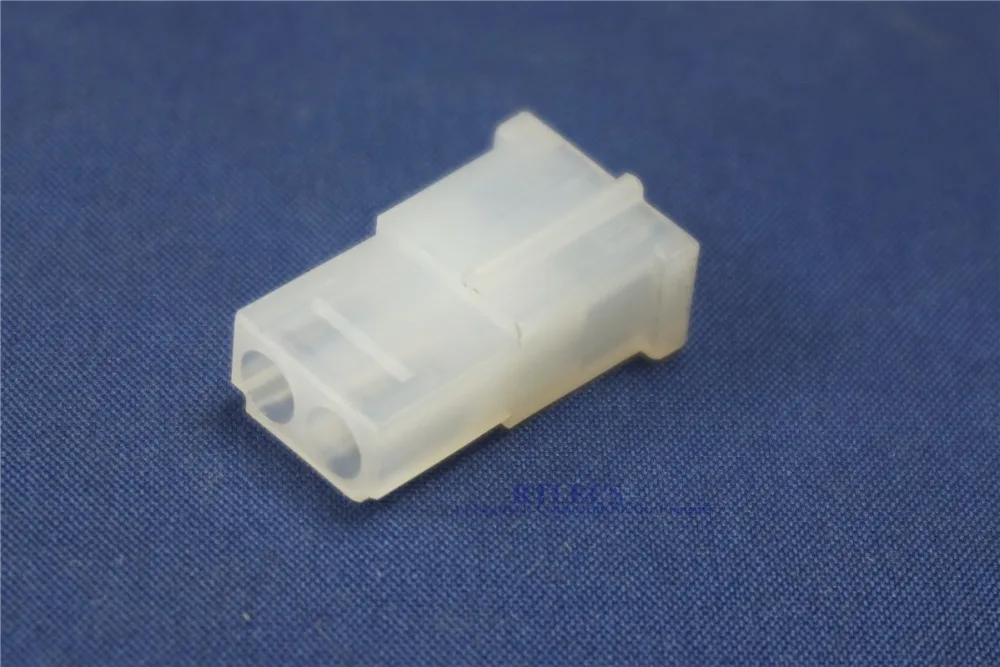 100 шт. Molex 5,08 мм 2 Pin 3 Pin штекер корпус гнездо корпус IDE разъем питания Оболочка 0,20 в питание компьютера