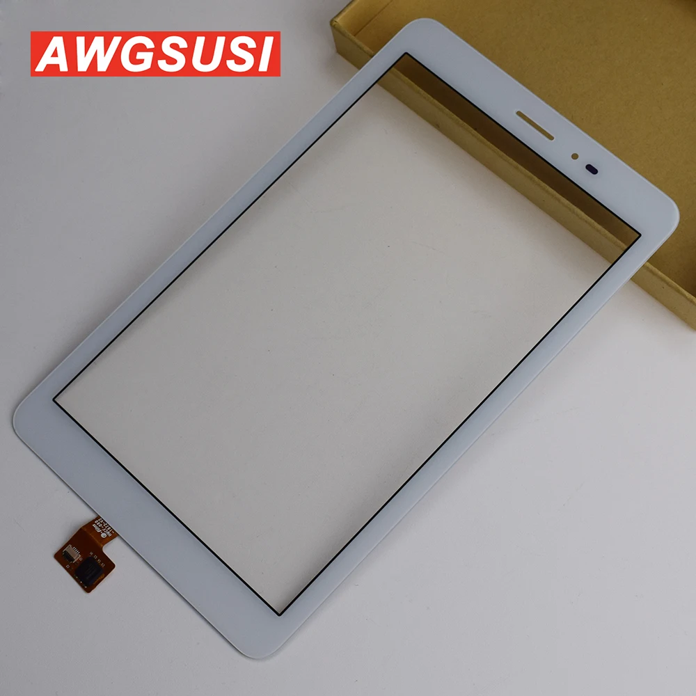 Сенсорный экран для Huawei Mediapad T1 8 0 3G S8 701u / Honor Pad T1|Сенсорные панели (тачскрин)| |