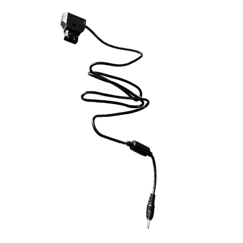KSOL Lanparte BMPCC DC To D-Tap 12V кабель питания шнуры для карманной камеры Blackmagic |